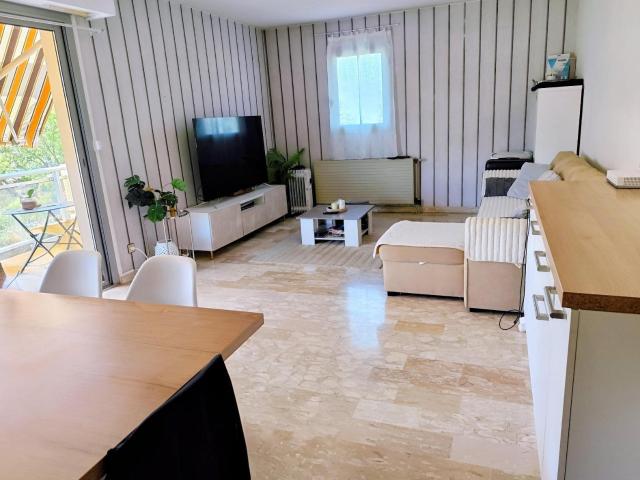 Appartement vente à Arrondissement de Draguignan, Draguignan