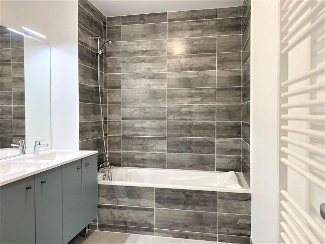 Appartement location à Toulouse