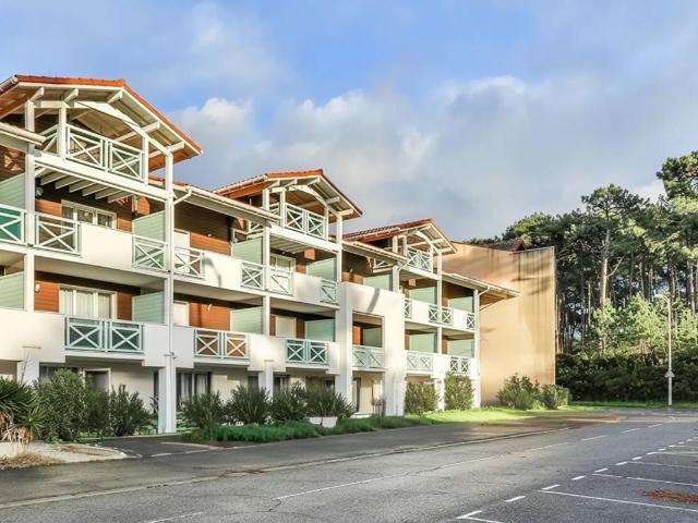 Appartement vente à Mont-de-Marsan, Biscarrosse