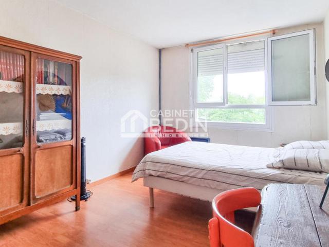 Appartement vente à Bordeaux, Pessac