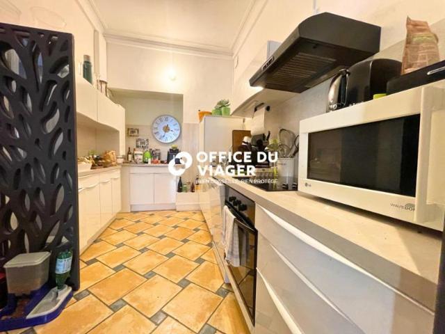 Appartement vente à Le Vigan