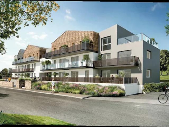 Appartement vente à Brest, Bretagne