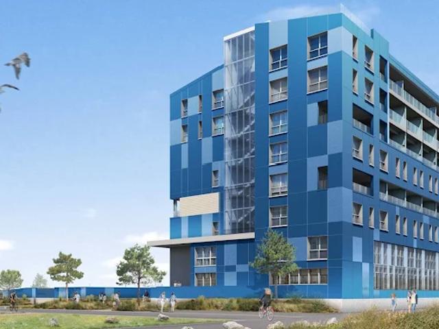 Appartement vente à Dunkerque