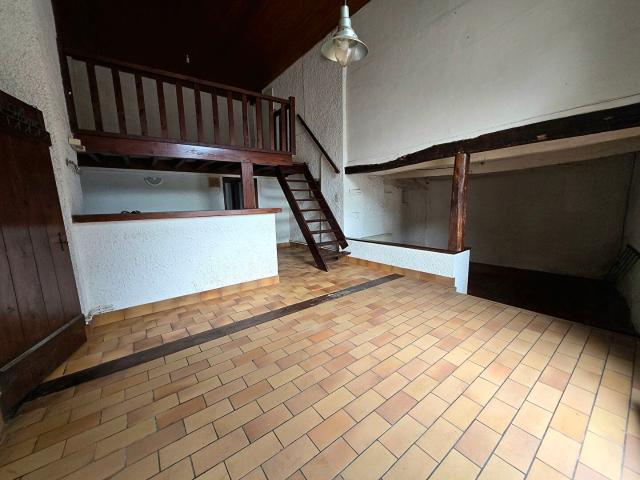 Appartement vente à Dole, Archelange