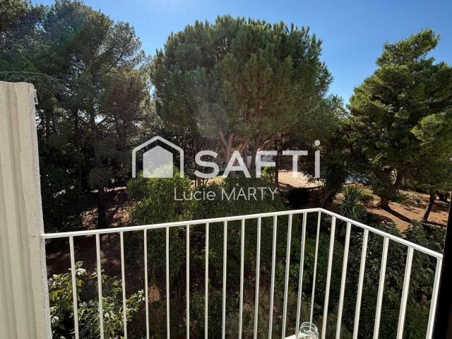 Appartement vente à Béziers