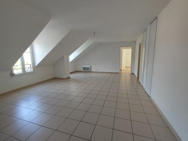 Appartement vente à Torcy, Pomponne
