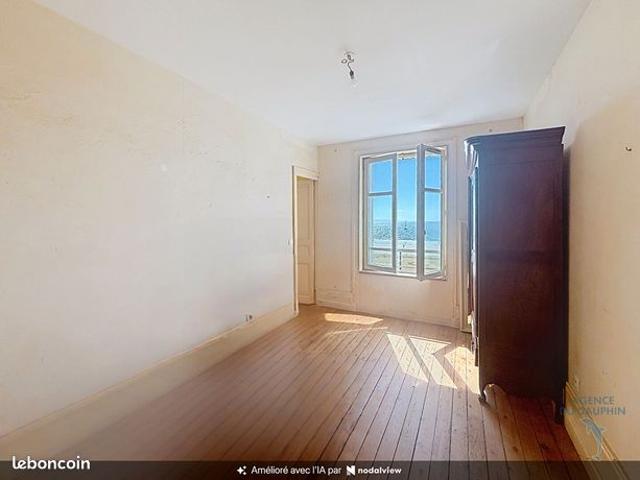 Appartement vente à Saint-Nazaire, Pornichet