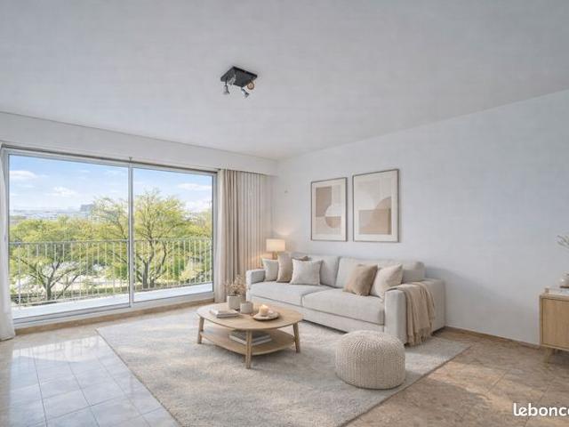 Appartement vente à Boulogne-Billancourt, Boulogne-billancourt