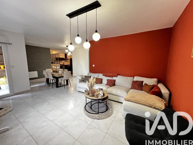 Appartement vente à Altkirch, Ferrette