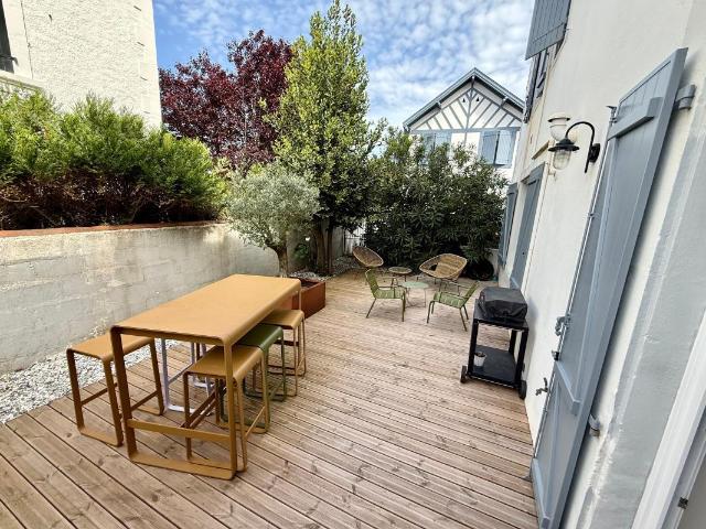 Appartement vente à Bayonne, Biarritz