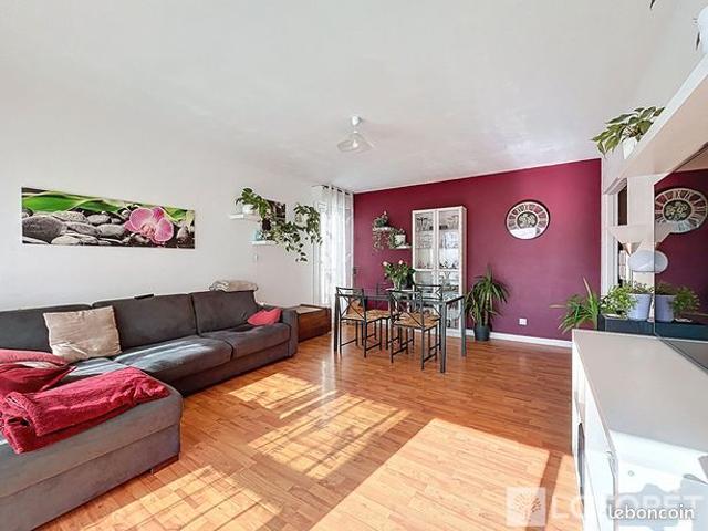Appartement vente à Palaiseau, Saint-michel-sur-orge