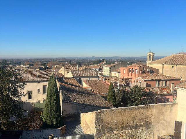 Appartement vente à Nîmes, Vauvert