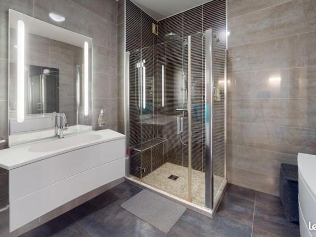 Appartement vente à Rive-de-Gier, Loire