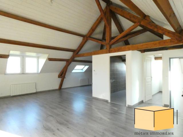 Appartement location à Au Vergef, Anglefort