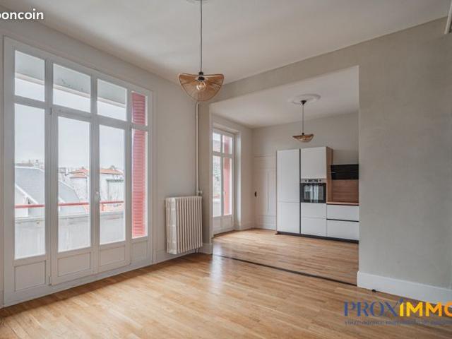 Appartement vente à Voiron, Isère