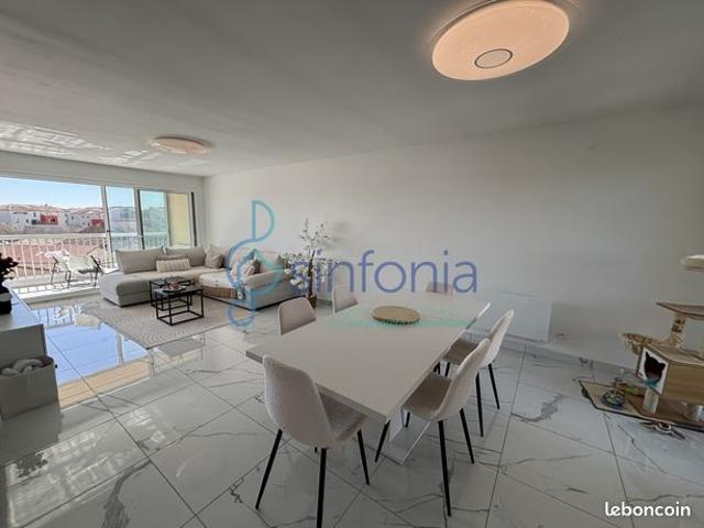 Appartement vente à Montpellier, Lunel