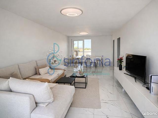 Appartement vente à Montpellier, Lunel