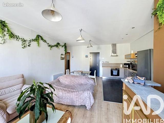 Appartement vente à Narbonne