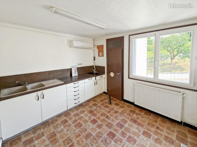 Appartement vente à Tulle