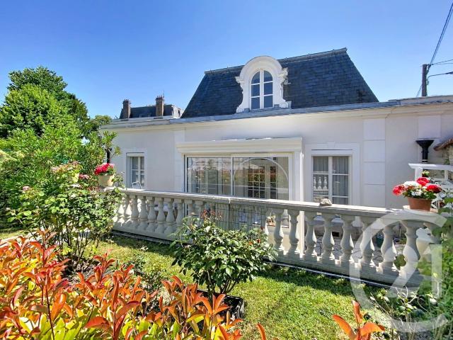 Appartement vente à Chaintréauville, Saint-Pierre-lès-Nemours