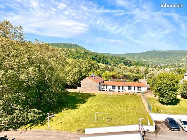 Appartement vente à Lyon, Métropole de Lyon