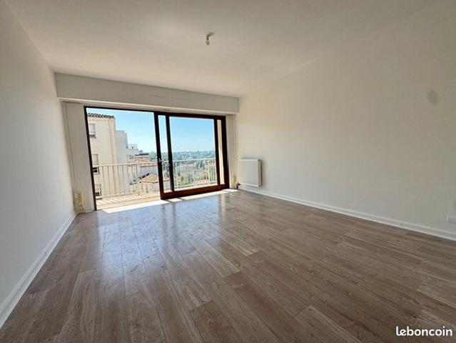 Appartement vente à Angoulême, Charente