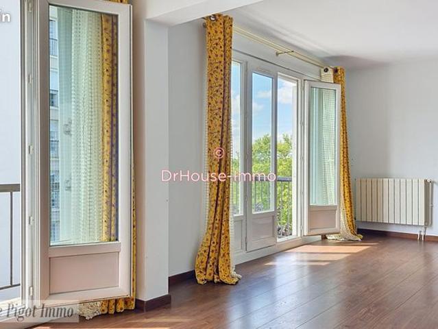 Appartement vente à Péronne, Maurepas
