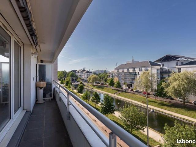 Appartement vente à Créteil