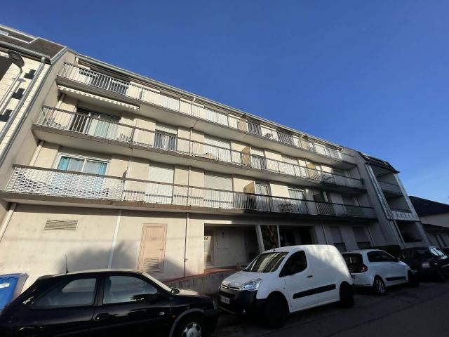 Appartement vente à Limoges