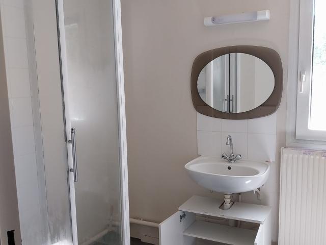 Appartement vente à Chartres