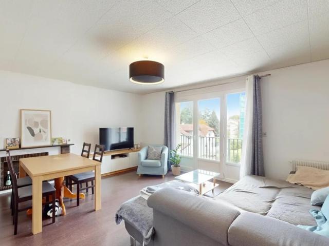 Appartement vente à Bayonne