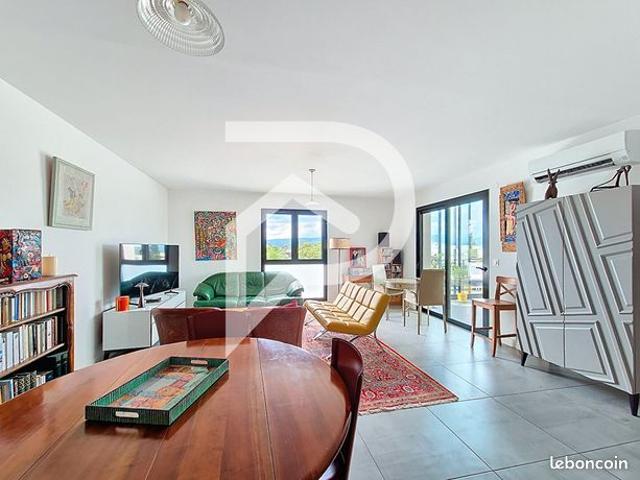 Appartement vente à Nyons, Montélimar