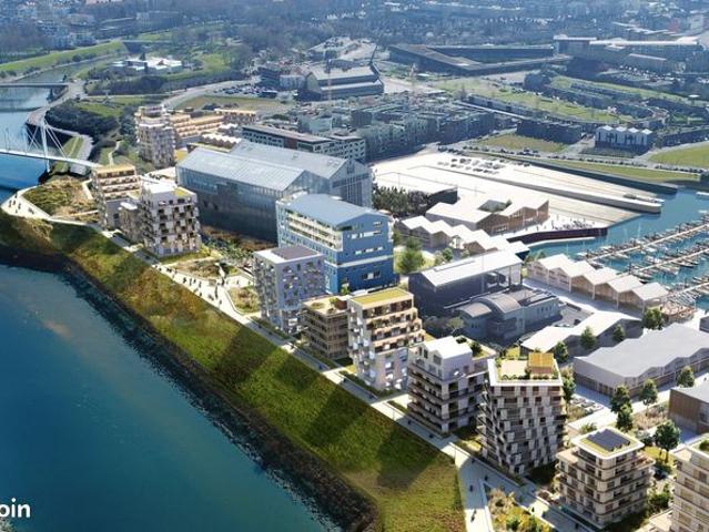 Appartement vente à Dunkerque