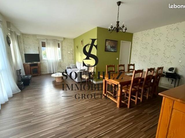 Appartement vente à Ambert, Sainte-catherine