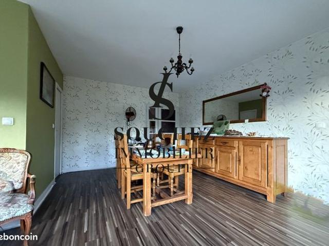 Appartement vente à Ambert, Sainte-catherine