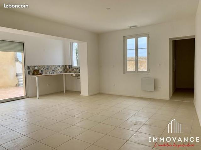 Appartement vente à Nîmes, Vauvert