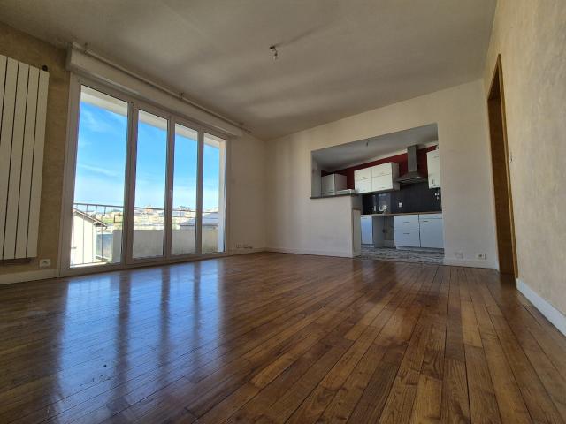 Appartement vente à Rodez, Onet-le-château