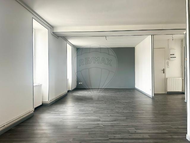 Appartement location à Nevers