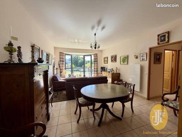 Appartement vente à Poitiers, Vernon