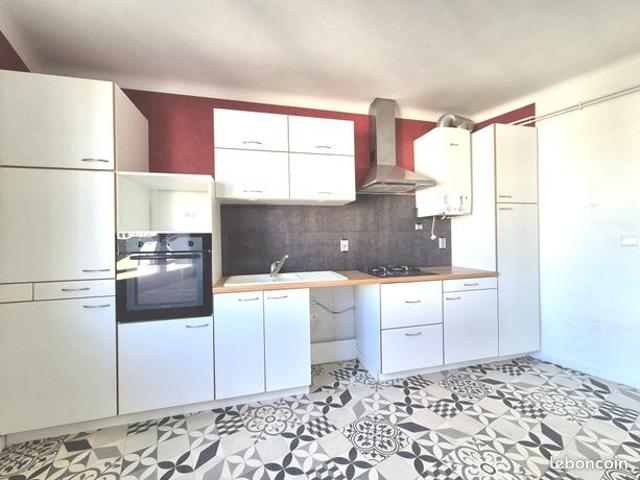 Appartement vente à Rodez, Onet-le-château