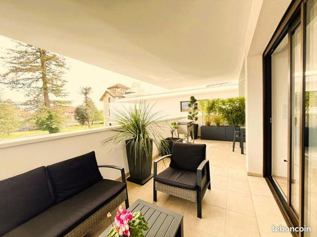 Appartement vente à Dax