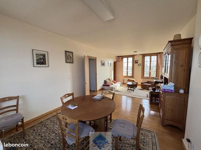 Appartement vente à Dieppe, Le Tréport
