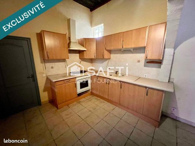 Appartement vente à Cazouls-lès-Béziers, Hérault