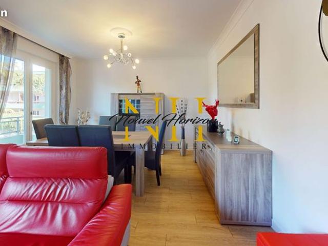 Appartement vente à Saint-Étienne, Rive-de-gier