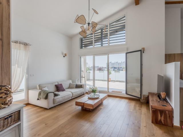 Appartement vente à Lyon, Métropole de Lyon