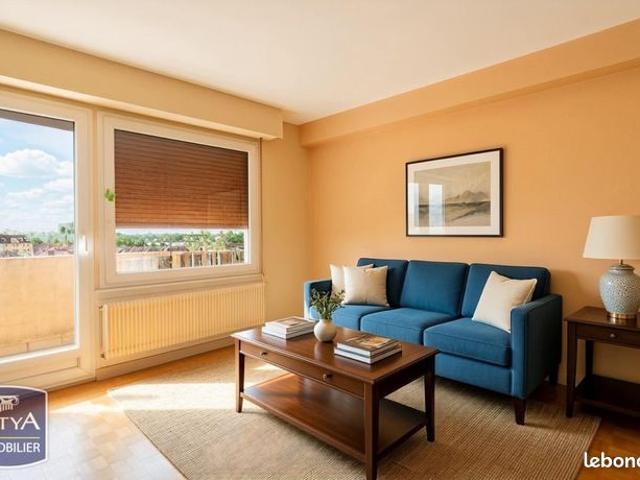 Appartement vente à Strasbourg, Lingolsheim