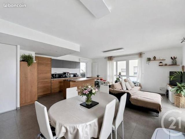 Appartement vente à Lyon, Rhône