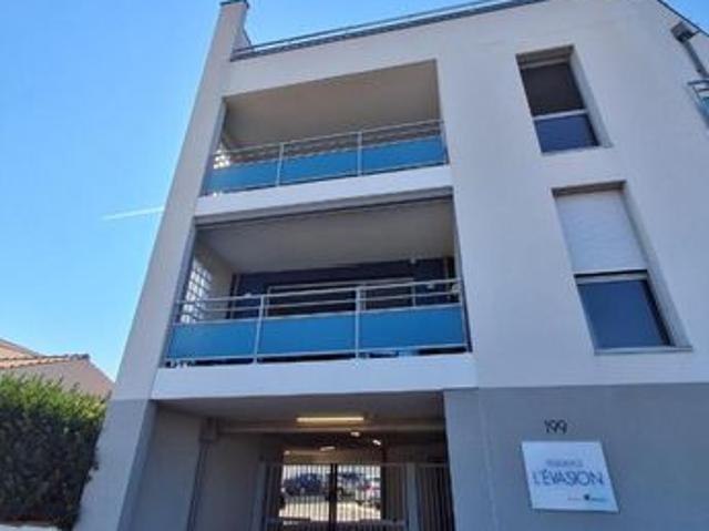 Appartement vente à Les Sables-d'Olonne, Saint-hilaire-de-riez