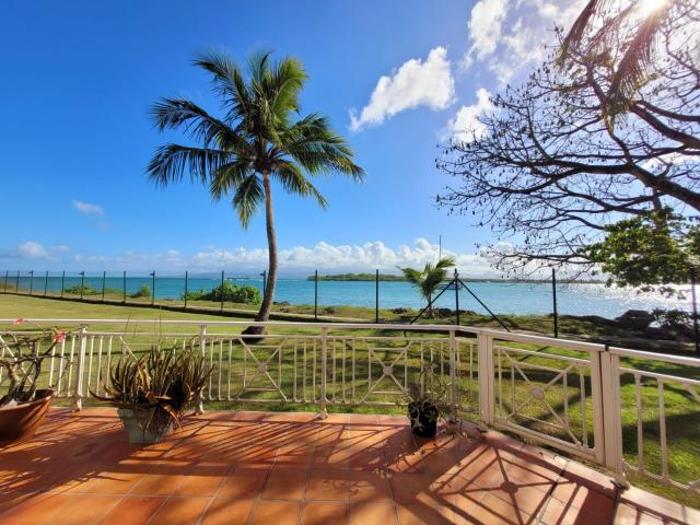 Appartement vente à Bas du Fort, Le Gosier