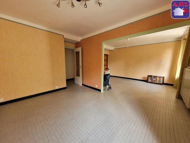 Appartement location à Foix